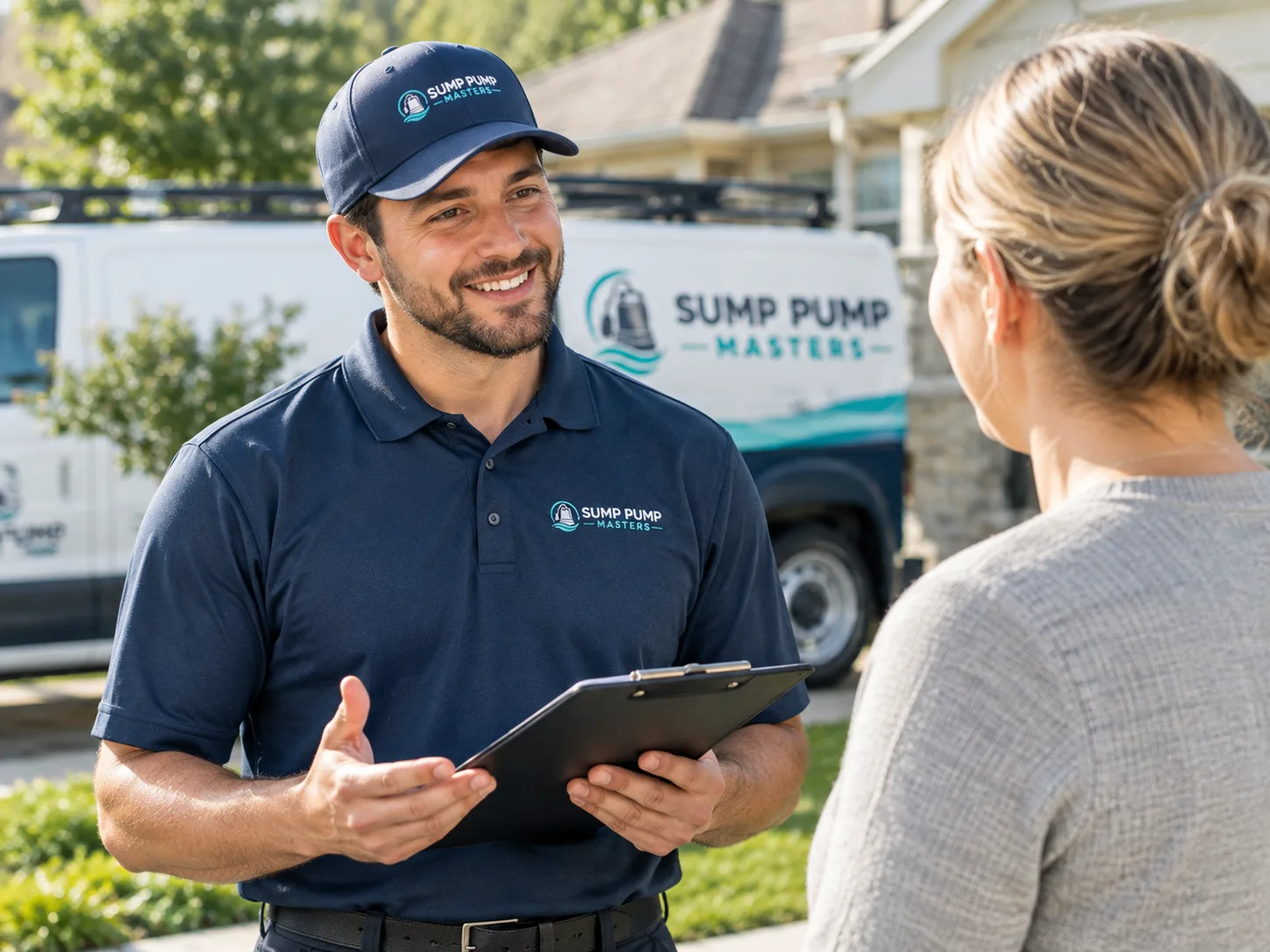 Sump Pump Repair Woodruff, UT FAQs